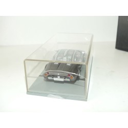 SPYKER C8 DOUBLE 12 S Gris SPARK REPSPY03 1:43