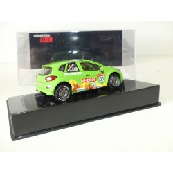 ANDROS SPORT 01 E-TROPHÉE STADE DE FRANCE 2018-2019 S. LOEB ALTAYA 1:43