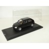 CITROEN SAXO 3 Portes Noir PARADCAR 1:43