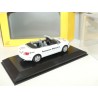 AUDI A4 CABRIOLET Tour De France ASSISTANCE MEDICALE NOREV 1:43