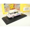 SIMCA MARLY ASPRO TOUR DE FRANCE 1957 NOREV 1:43