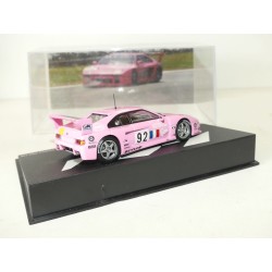 VENTURI 500 LM N°92 LE MANS 1993 ALTAYA 1:43