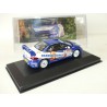 PEUGEOT 307 WRC RALLYE CRITERIUM DES CEVENNES 2007 P. HENRY ALTAYA 1:43 1er