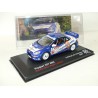 PEUGEOT 307 WRC RALLYE CRITERIUM DES CEVENNES 2007 P. HENRY ALTAYA 1:43 1er