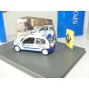 RENAULT CLIO CUP N°76 L. SIMON UNIVERSAL HOBBIES 1:43