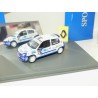 RENAULT CLIO V6 TROPHY NÂ°53 P. THIRION UNIVERSAL HOBBIES 1:43