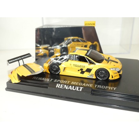 RENAULT MEGANE TROPHY SPORT 2009 NOREV 1:43