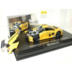 RENAULT MEGANE TROPHY SPORT 2009 NOREV 1:43