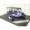 WILLIAMS RENAULT FW19 GP 1997 VILLENEUVE VITESSE 1:43