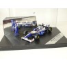 WILLIAMS RENAULT FW19 GP 1997 VILLENEUVE VITESSE 1:43