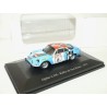 RENAULT ALPINE A110 RALLYE SAN REMO 1973 NICOLAS ELIGOR HACHETTE 1:43