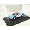 RENAULT ALPINE A110 RALLYE SAN REMO 1973 NICOLAS ELIGOR HACHETTE 1:43