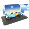 RENAULT F1 TEAM R202 GP 2002 J. BUTTON UNIVERSAL HOBBIES 1:43