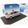RENAULT LAGUNA II MEDICAL CAR Circuit Paul Ricard UNIVERSAL HOBBIES 2177 1:43