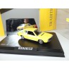 RENAULT 17 TS 1971 Jaune NOREV 1:43
