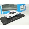 RENAULT 8 GORDINI EQUIPE DE SKI JO 1968 ATLAS 1:43