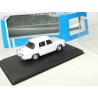 RENAULT 8 GORDINI EQUIPE DE SKI JO 1968 ATLAS 1:43