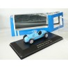 GORDINI TYPE 16 FORMULE 2 GP DE FRANCE à Reims 1952 ATLAS 1:43