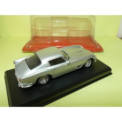 FERRARI 250 GT BERLINETTA Tour de France FERRARI GT COLLECTION HACHETTE 1:43 sous coque