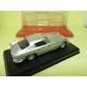 FERRARI 250 GT BERLINETTA Tour de France FERRARI GT COLLECTION HACHETTE 1:43 sous coque