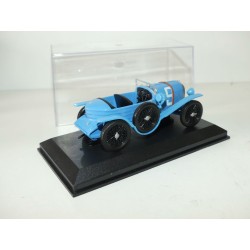 CHENARD et WALKER N°9 LE MANS 1923 ALTAYA 1:43 Arrivée 1er