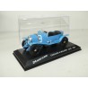 CHENARD et WALKER N°9 LE MANS 1923 ALTAYA 1:43 Arrivée 1er