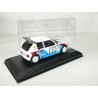PEUGEOT 205 T16 RALLYE DES 1000 LACS 1986 T. SALONEN ALTAYA 1:43 1er