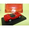 FERRARI 250 TR 1958 Rouge FERRARI GT COLLECTION HACHETTE 1:43 sous coque