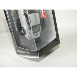 PORSCHE 911 SPORT CLASSIC 997 SCHUCO 1:43