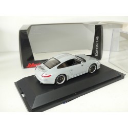 PORSCHE 911 SPORT CLASSIC 997 SCHUCO 1:43