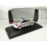 AUDI TT COUPE RACE CONTROL LE MANS 2009 SCHUCO 1:43