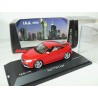 AUDI TT RS COUPE 8J IAA 2009 Rouge SCHUCO 1:43