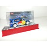 SKODA FABIA WRC RALLYE MONTE CARLO 2006 PANIZZI ALTAYA 1:43 10Ã¨me