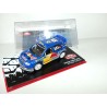 SKODA FABIA WRC RALLYE MONTE CARLO 2006 PANIZZI ALTAYA 1:43 10ème