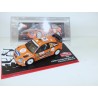 FORD FOCUS RS WRC 07 RALLYE MONTE CARLO 2008 SOLBERG ALTAYA 1:43 5Ã¨me