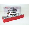 PEUGEOT 207 S2000 RALLYE MONTE CARLO 2010 MAGALHAES ALTAYA 1:43 7Ã¨me