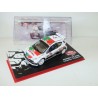 PEUGEOT 207 S2000 RALLYE MONTE CARLO 2010 MAGALHAES ALTAYA 1:43 7ème