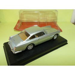 FERRARI 250 GTE 2+2 FERRARI GT COLLECTION HACHETTE 1:43 sous coque