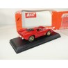 FERRARI 312 P COUPE Rouge BANG 9142 1:43