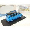 RENAULT COLORAL VitrÃ©e BOUSSAC ELIGOR pour ATLAS 1:43