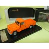 FORD F-75 PICH UP 1980 Orange PREMIUM CLASSIXXS PRD393 1:43