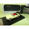 VOLVO P1900 SPORT CONVERTIBLE 1955 Jaune PREMIUM CLASSIXXS PRD372 1:43
