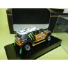 MINI COUNTRYMAN ALL 4 RACING NÂ°305 RALLYE PARIS DAKAR 2012 IXO RAM573P 1:43 2Ã¨me