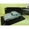 JAGUAR MK VII SILVERSTONE TOURING CAR 1953 IXO RAC238 1:43 1er