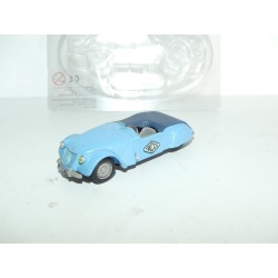 CITROEN 2CV NÂ°019 PROTO...