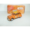 CITROEN 2CV NÂ°020 RALLYE GRAND RAID 1973 NOREV 1:43 boite carton