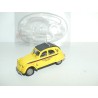 CITROEN 2CV N°025 ASSISTANCE COMMERCIALE 1957 NOREV 1:43 sous coque