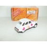 CITROEN 2CV N°033 SIX SAINT VALENTIN 1986 NOREV 1:43 boite carton