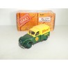 CITROEN 2CV N°034 FOURGONNETTE KNORR NOREV 1:43 boite carton