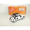 CITROEN 2CV N°040 VACHE NOREV 1:43 boite carton